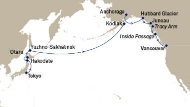 Product Itinerary Image